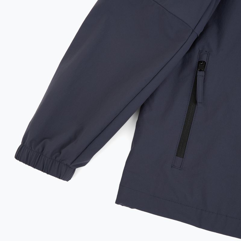 Pánská bunda Aeronautica Militare AB3051UCT04291 navy blue 4