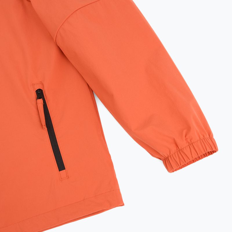 Pánská bunda Aeronautica Militare AB3051UCT04291 paprika 4