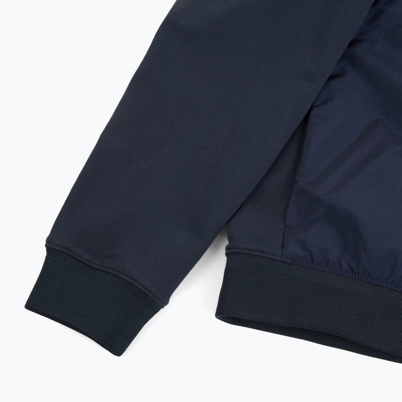 Pánská bunda Aeronautica Militare AF0520UF00674 navy blue 4