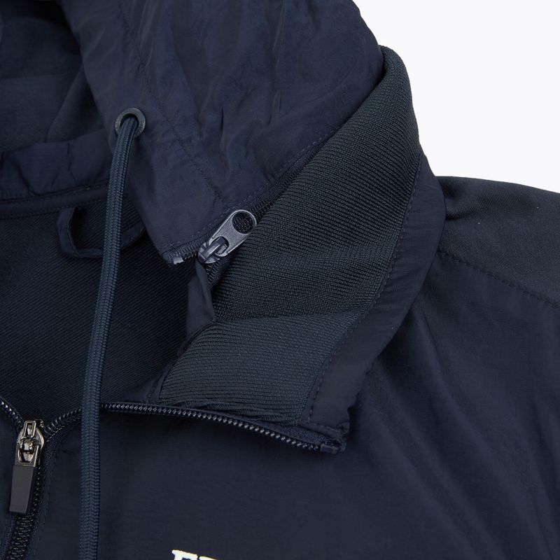 Pánská bunda Aeronautica Militare AF0520UF00674 navy blue 5