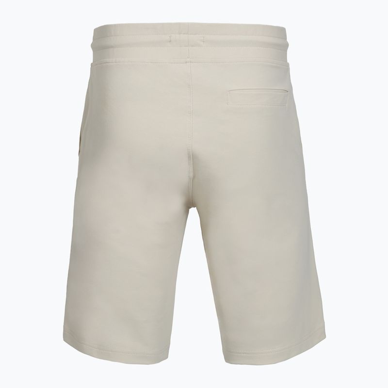 Pánské šortky Aeronautica Militare BF0032UF00674 bermuda shorts ghiaccio 2