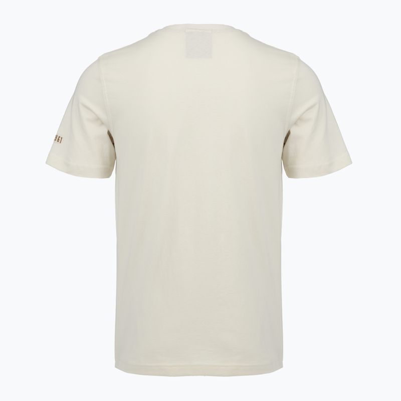 Pánské tričko Aeronautica Militare TS2535UJ00641 ice 2