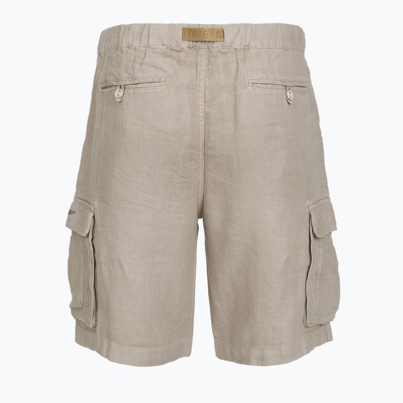 Pánské šortky Aeronautica Militare BE0280UCT04293 Bermuda shorts winter twig 2