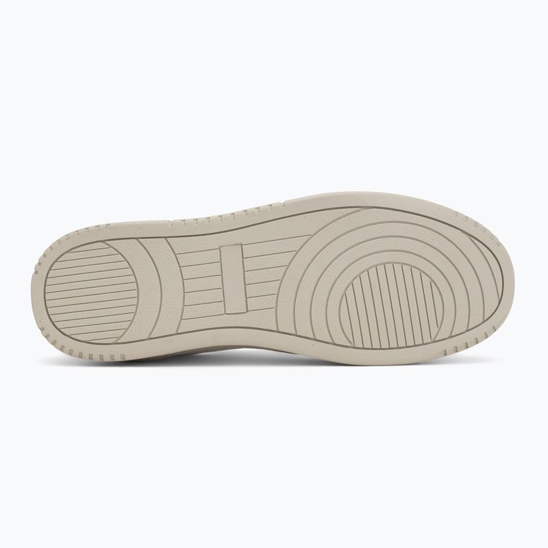 Pánské boty Aeronautica Militare SC0235UPL00244 off white 4