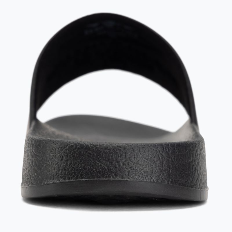 Pánské pantofle Aeronautica Militare SC0242UCT03337 jet black 6