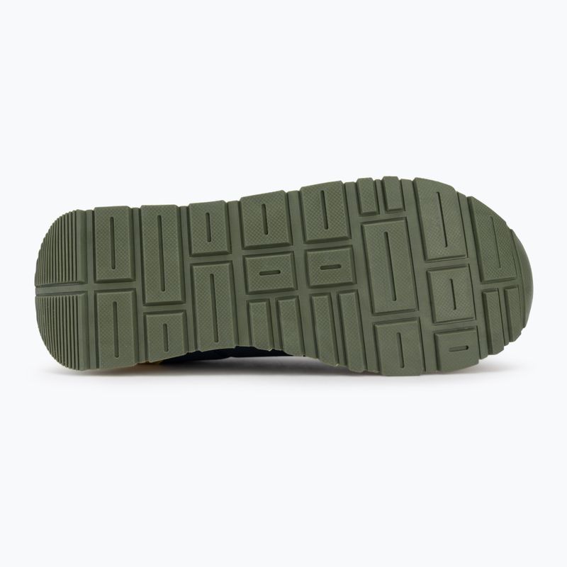 Pánské boty Aeronautica Militare SC0292UCT03331 avio/camel/medium grey/sage 4