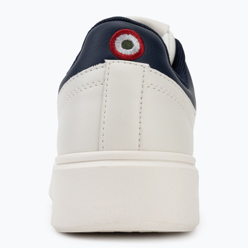 Pánské boty Aeronautica Militare SC0307UCT03591 white/blue 6