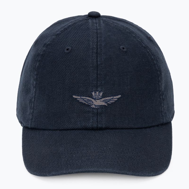 Pánská kšiltovka Aeronautica Militare HA1245UCT04293 navy blue 2