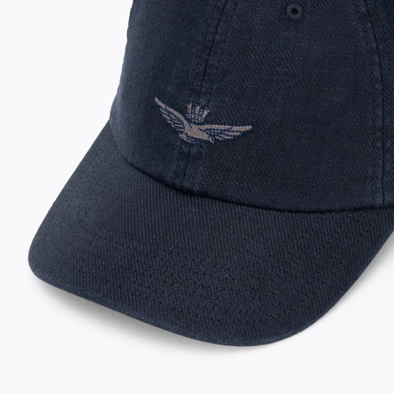 Pánská kšiltovka Aeronautica Militare HA1245UCT04293 navy blue 3