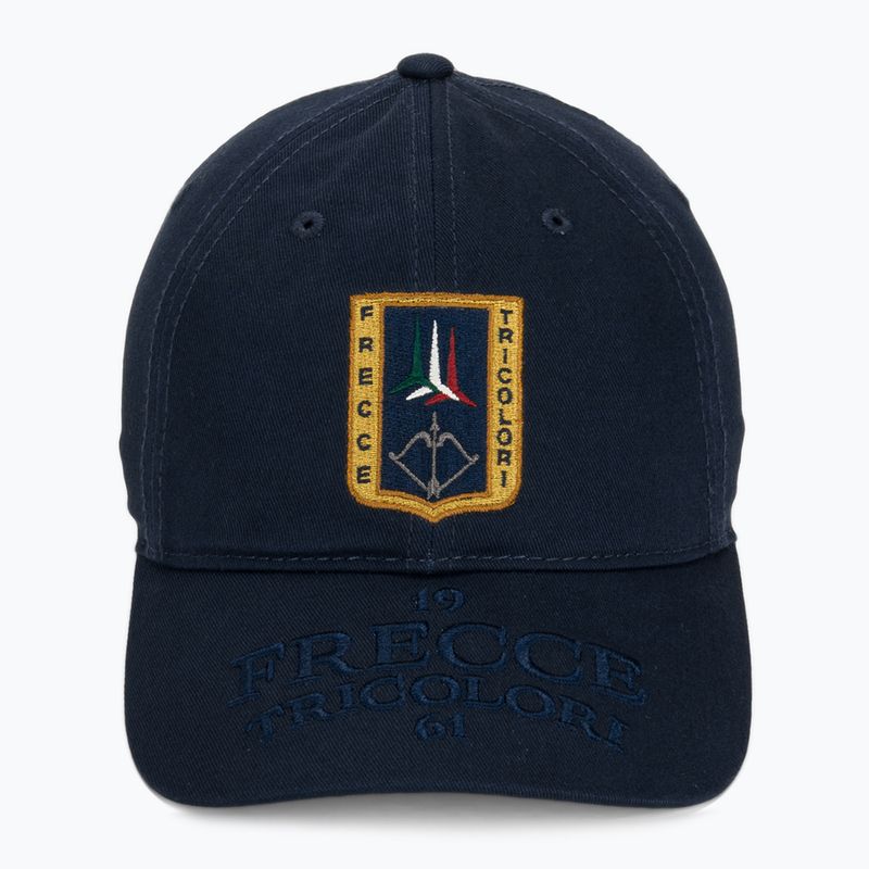 Pánská kšiltovka Aeronautica Militare HA1246UCT02 navy blue 2