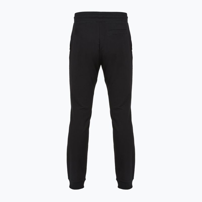 pánská tepláková souprava Aeronautica Militare TF0108UF00674 jet black 9