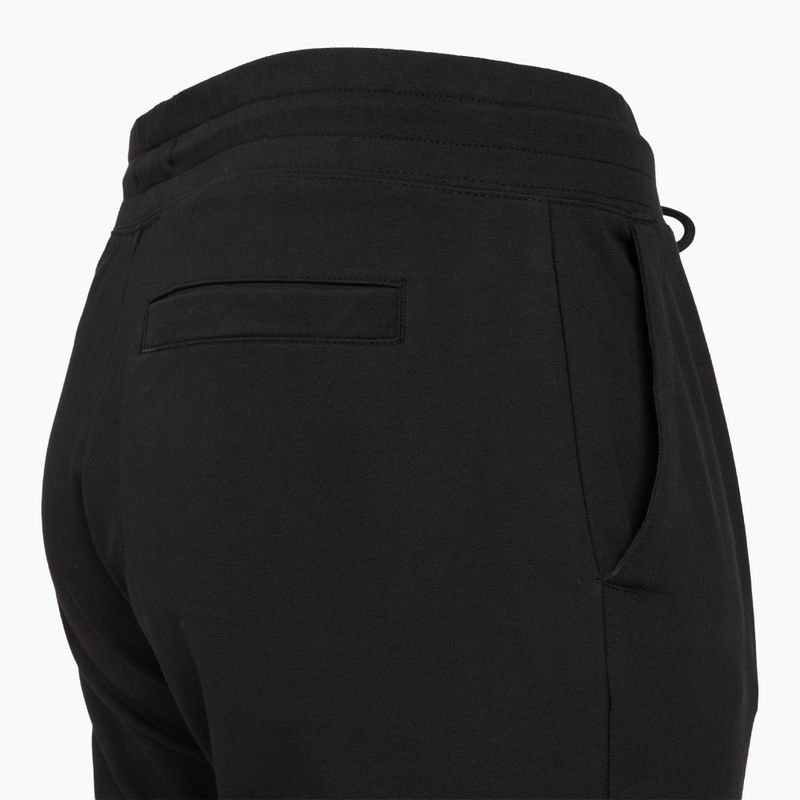 pánská tepláková souprava Aeronautica Militare TF0108UF00674 jet black 11