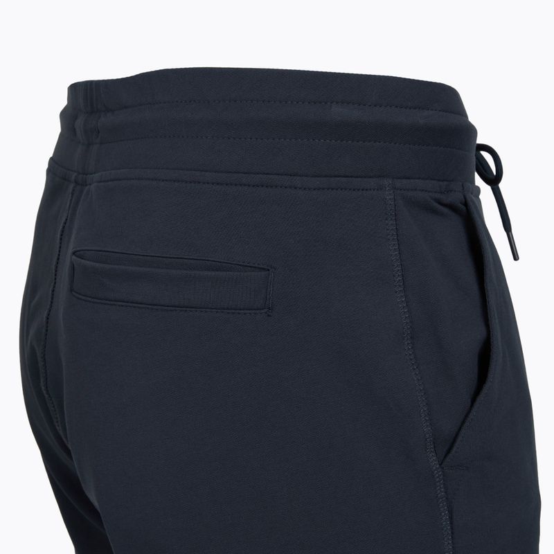 Pánské šortky Aeronautica Militare BF0032UF00674 navy blue bermuda shorts 4