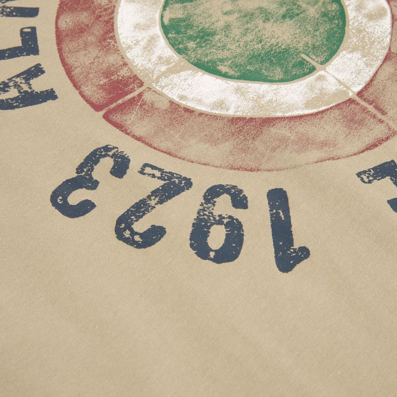 Pánské tričko Aeronautica Militare TS2538UJ00727 winter twig 3