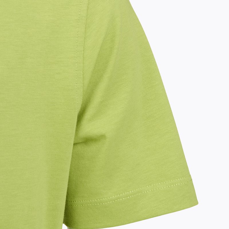 Pánské tričko Aeronautica Militare TS1580UJ00372 garden green 4