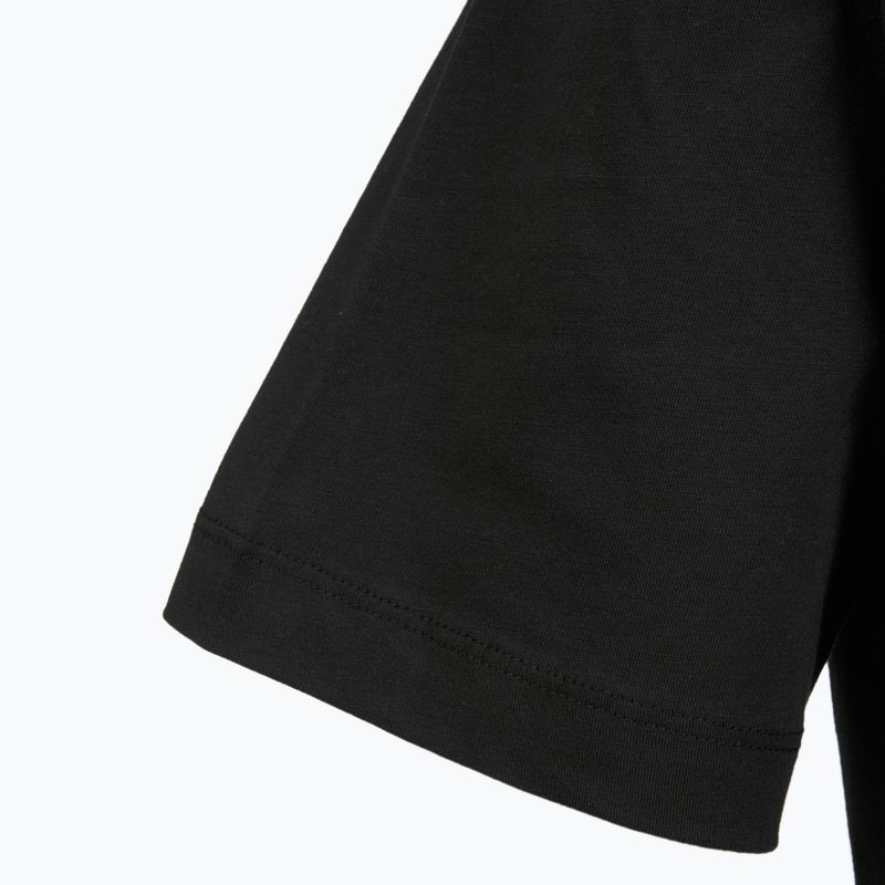 Pánské tričko Aeronautica Militare TS2535UJ00641 jet black 4