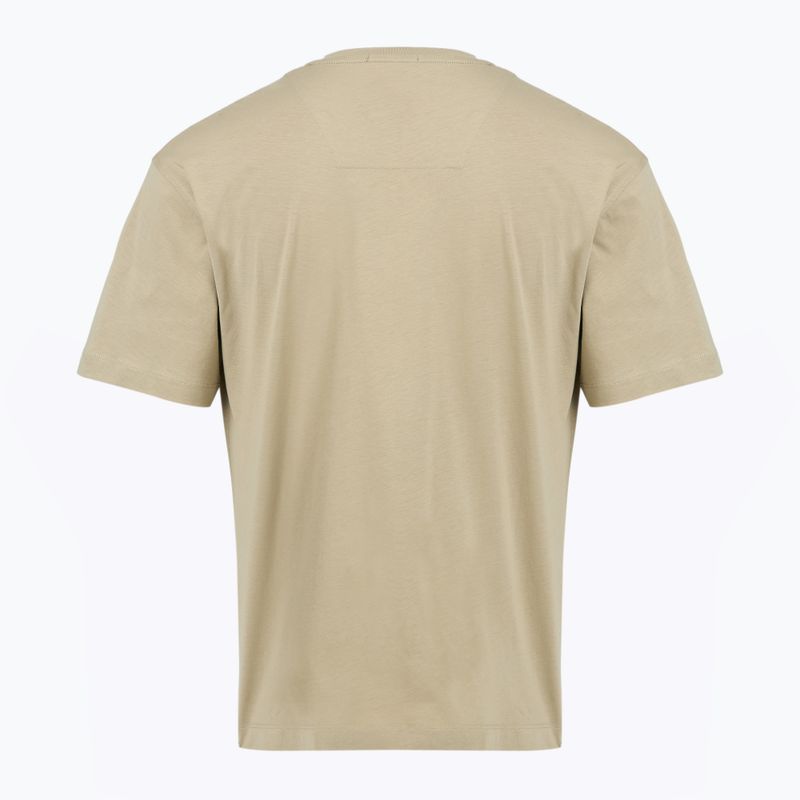 Pánské tričko Aeronautica Militare TS2535UJ00641 winter twig 2