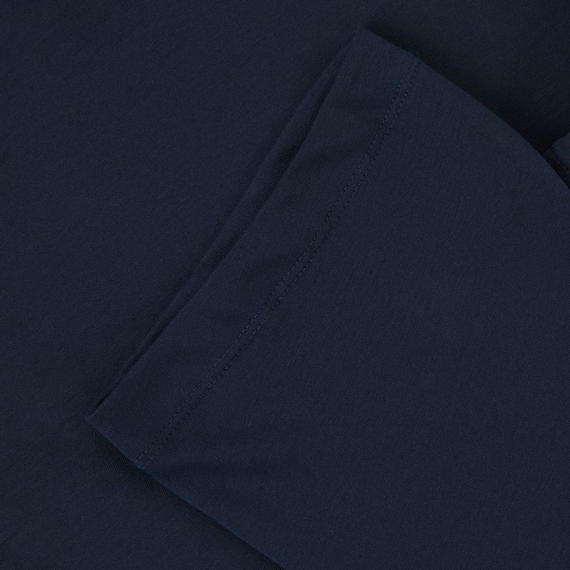 Pánské tričko na lezení Aeronautica Militare 262TS1580UJ00372 blu navy 4
