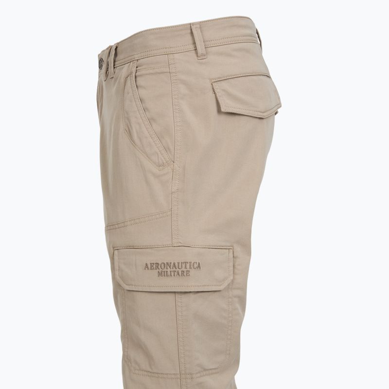 Pánské kalhoty Aeronautica Militare PA1716UCT04301 winter twig 3