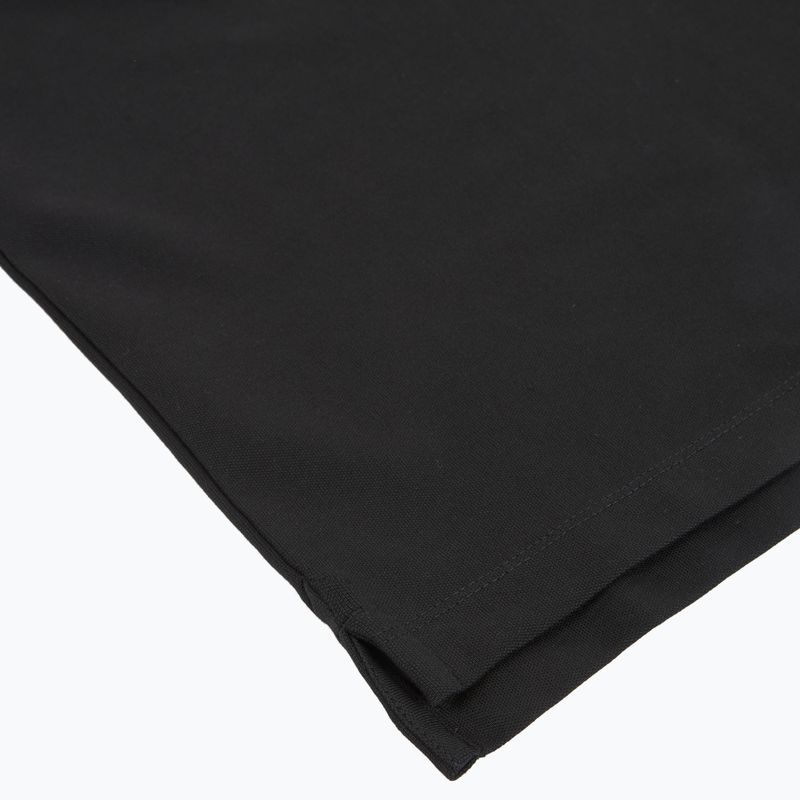 Pánské tričko Aeronautica Militare PO1927UP00191 Polo jet black 4