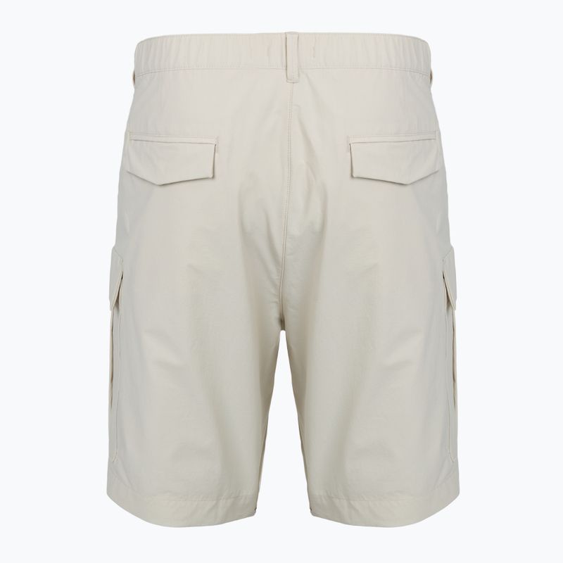 Pánské šortky Aeronautica Militare BE0277UCT04291 ice 2