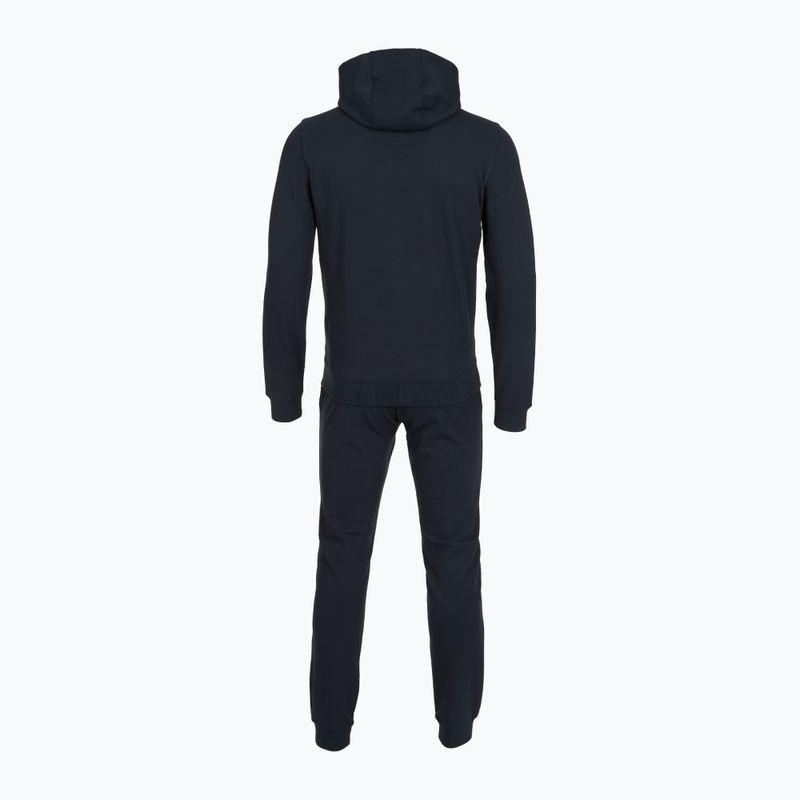 Pánská tepláková souprava Aeronautica Militare 262TF0108UF00662 blu navy 2