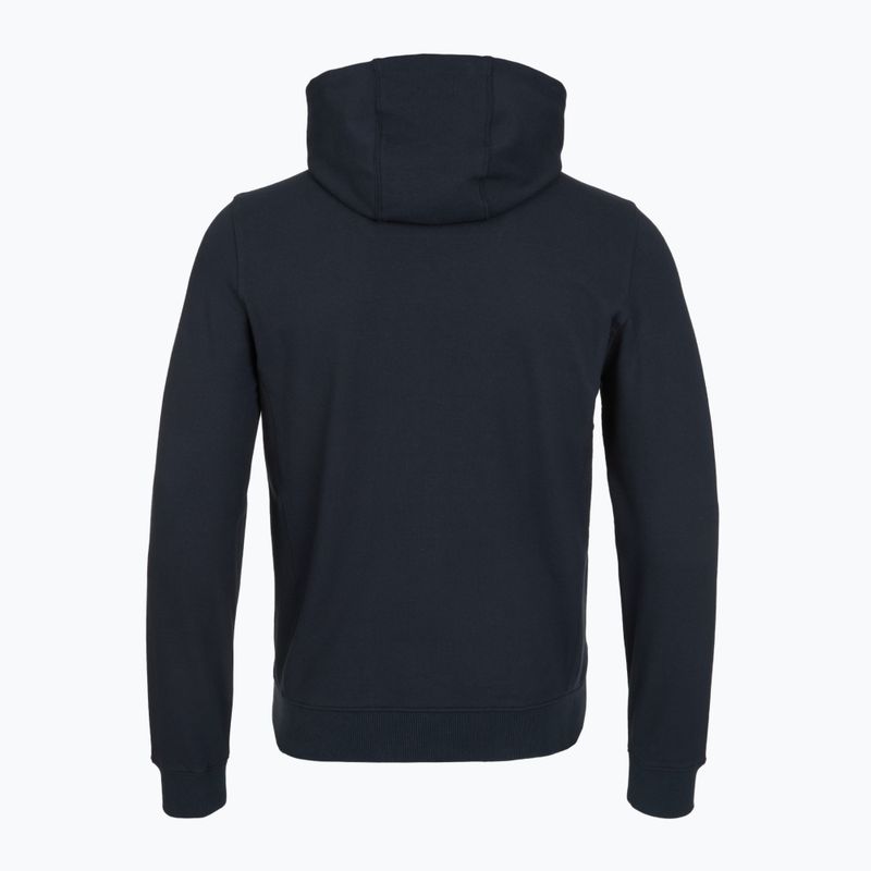Pánská tepláková souprava Aeronautica Militare 262TF0108UF00662 blu navy 4