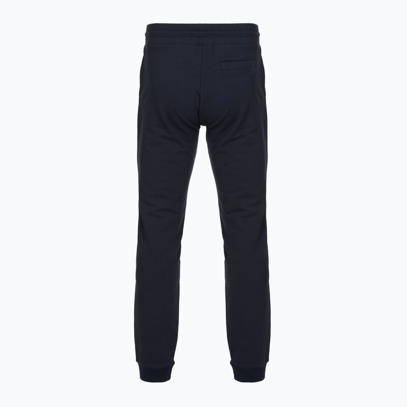Pánská tepláková souprava Aeronautica Militare 262TF0108UF00662 blu navy 8
