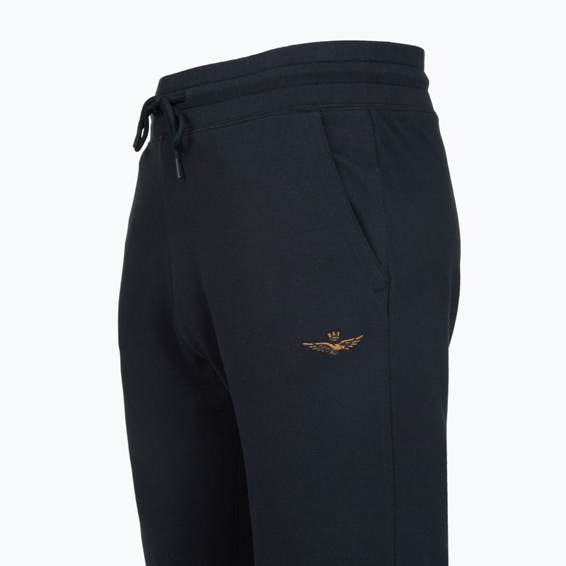Pánská tepláková souprava Aeronautica Militare 262TF0108UF00662 blu navy 9