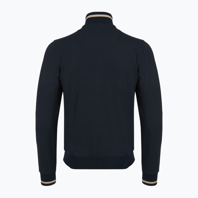 Pánská tepláková souprava Aeronautica Militare 262TF0126UF00662 blu navy 4