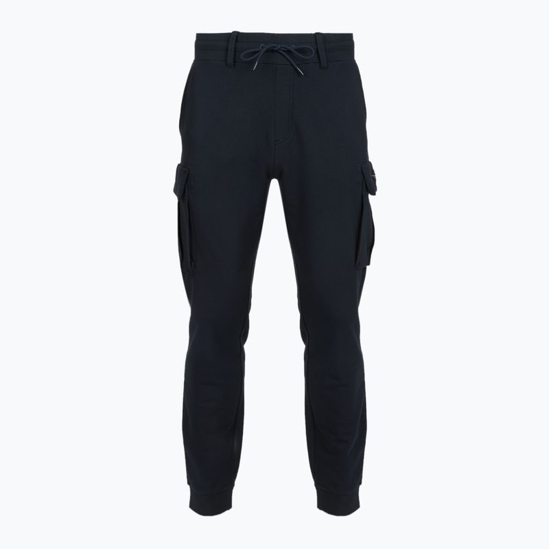 Pánská tepláková souprava Aeronautica Militare 262TF0126UF00662 blu navy 7