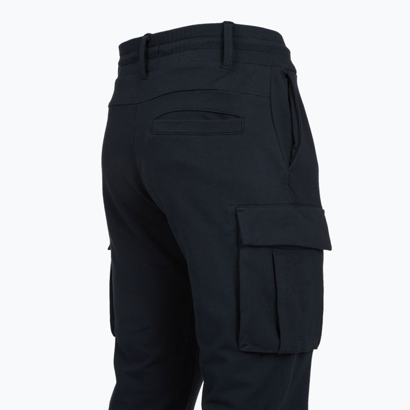 Pánská tepláková souprava Aeronautica Militare 262TF0126UF00662 blu navy 10