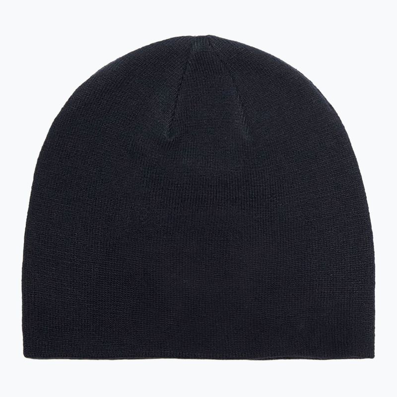 Pánská zimní čepice Czapka Aeronautica Militare 262CU0092UL00450 blu navy 2