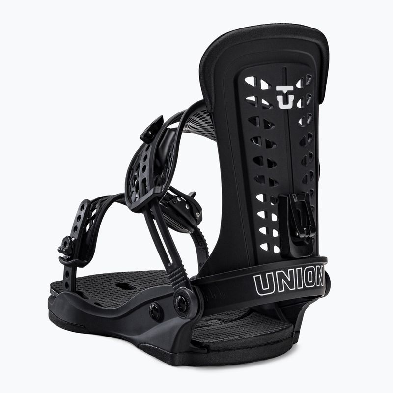 Pánské snowboardové vázání UNION Force černé 2210415 4