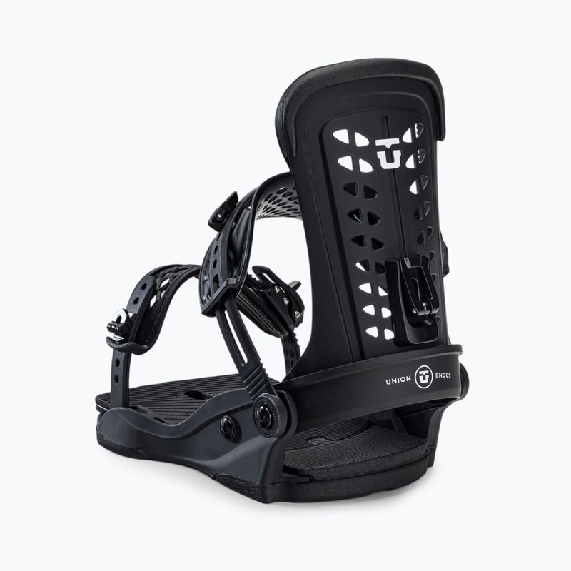 Dámské snowboardové vázání Union Trilogy black 2210511 3