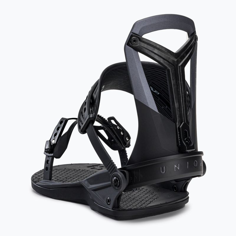 UNION Falcor black pánské snowboardové vázání 2220115 3