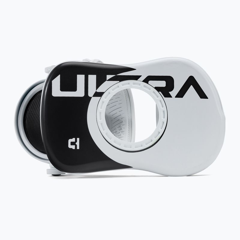 Dámské snowboardové vázání Union Ultra white 2220323 3