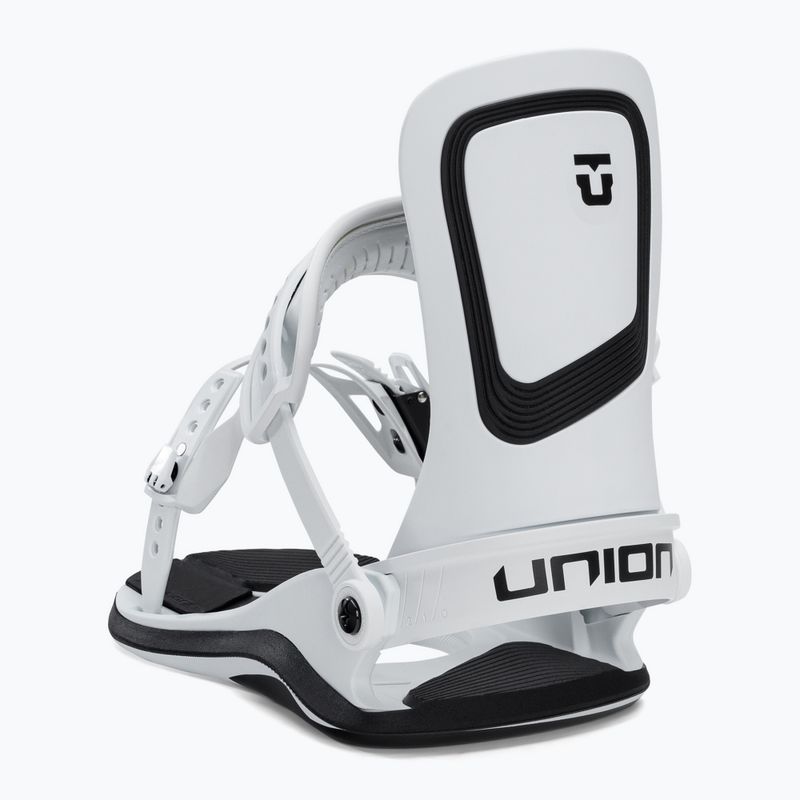 Dámské snowboardové vázání Union Ultra white 2220323 4