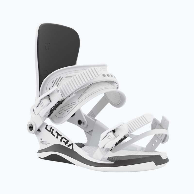 Dámské snowboardové vázání Union Ultra white 2220323 5