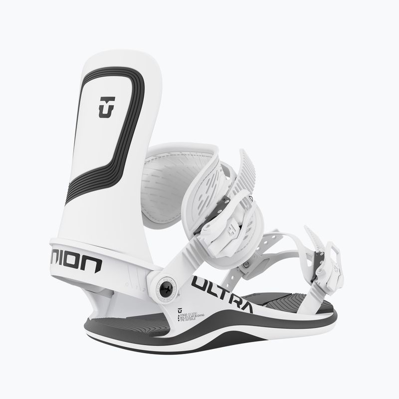 Dámské snowboardové vázání Union Ultra white 2220323 7