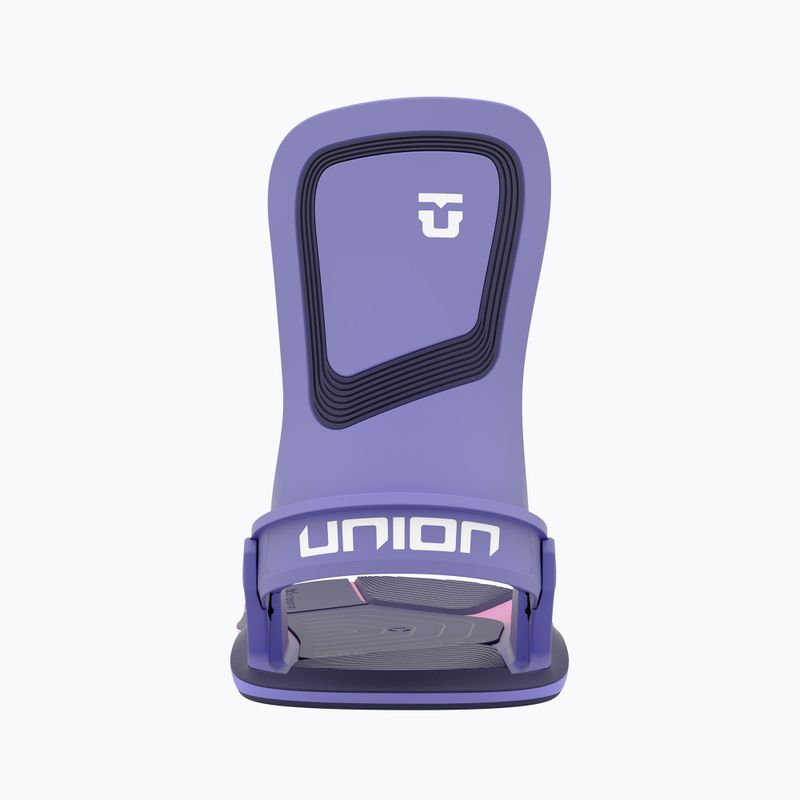 Dámské snowboardové vázání Union Ultra purple 2220331 6