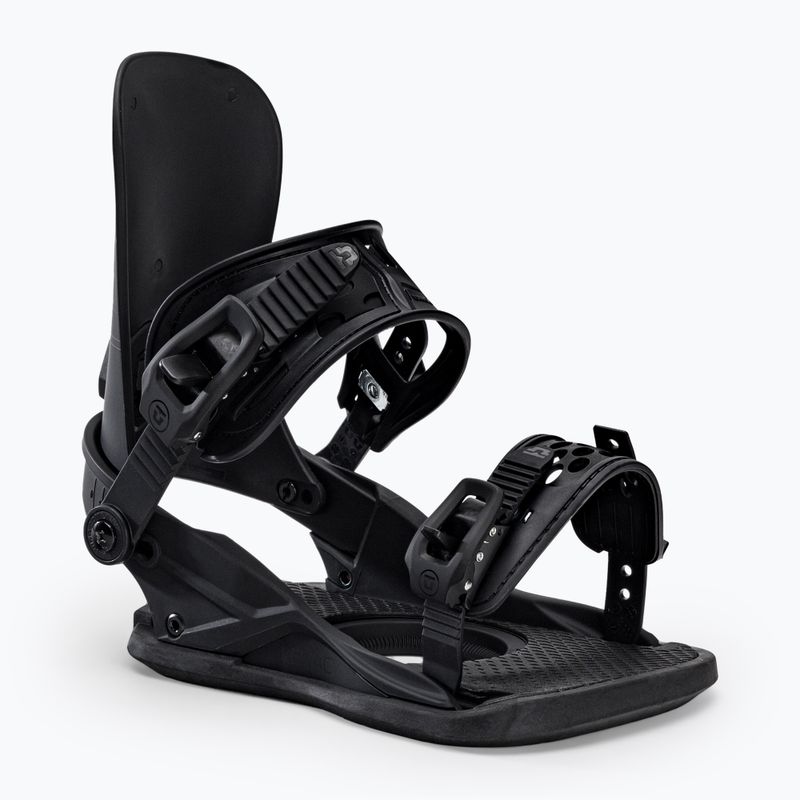 Dámské snowboardové vázání Union Legacy black 2220511