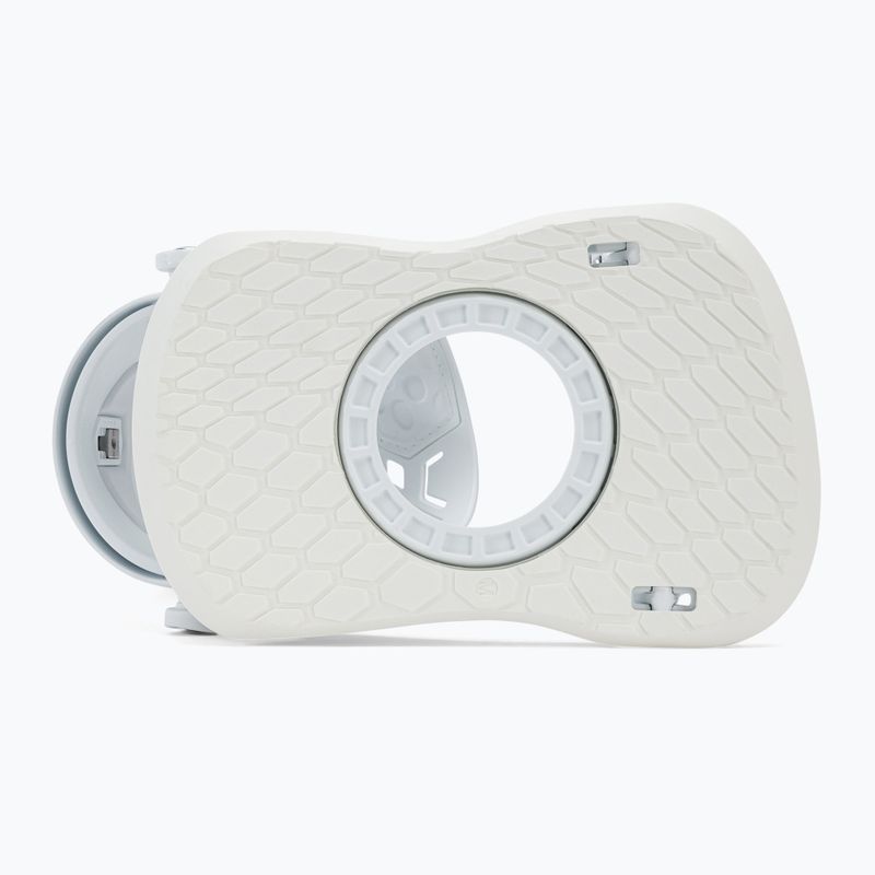 Dámské snowboardové vázání Union Legacy white 2220523 3