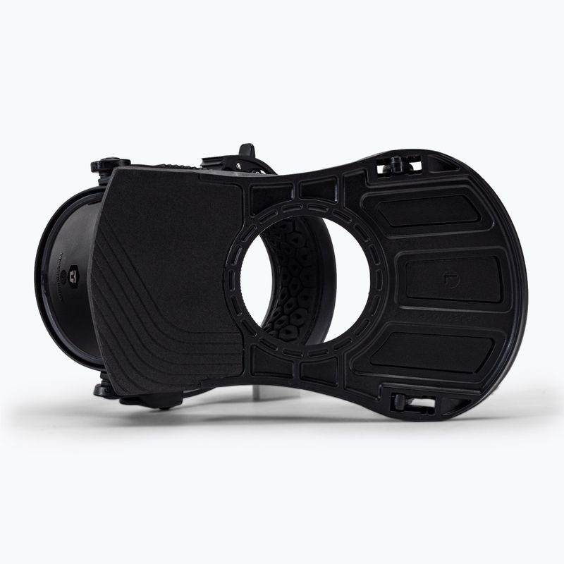 Pánské snowboardové vázání UNION Flite Pro černé 2220715I 3