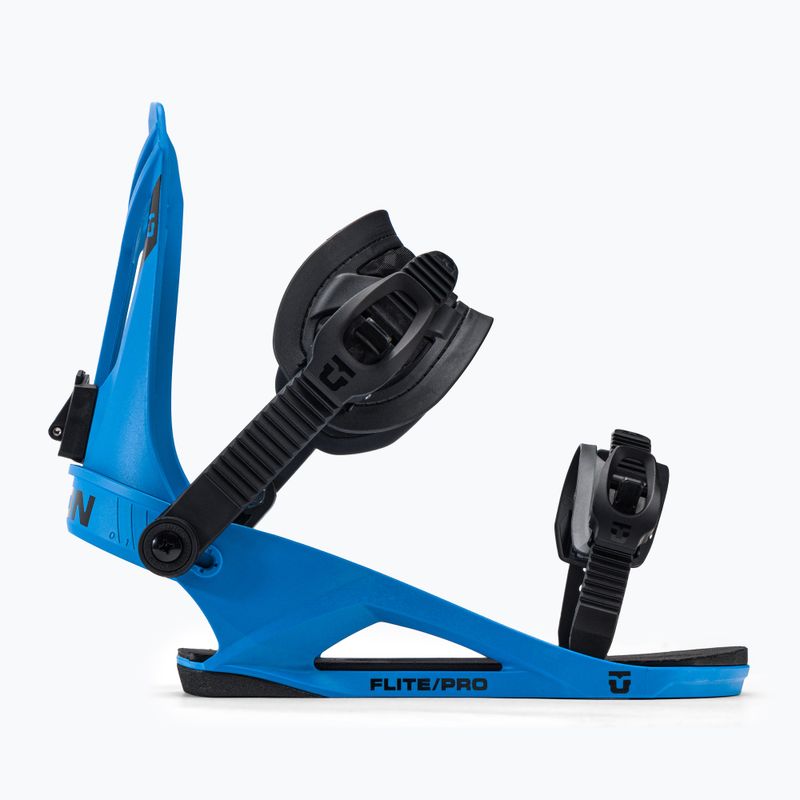 UNION Pánské snowboardové vázání Flite Pro Blue 2220755I 2