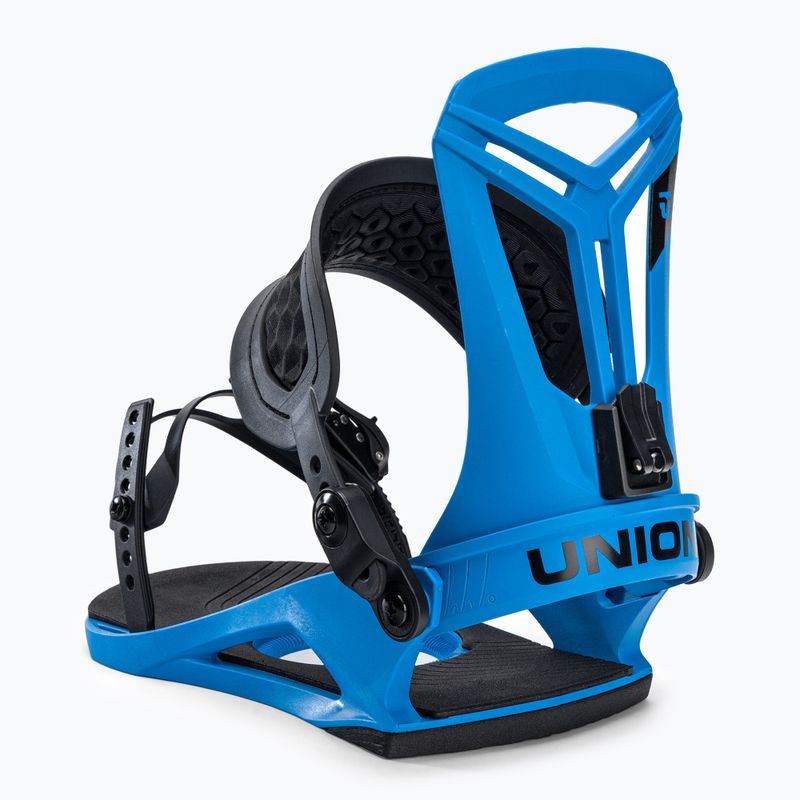 UNION Pánské snowboardové vázání Flite Pro Blue 2220755I 3