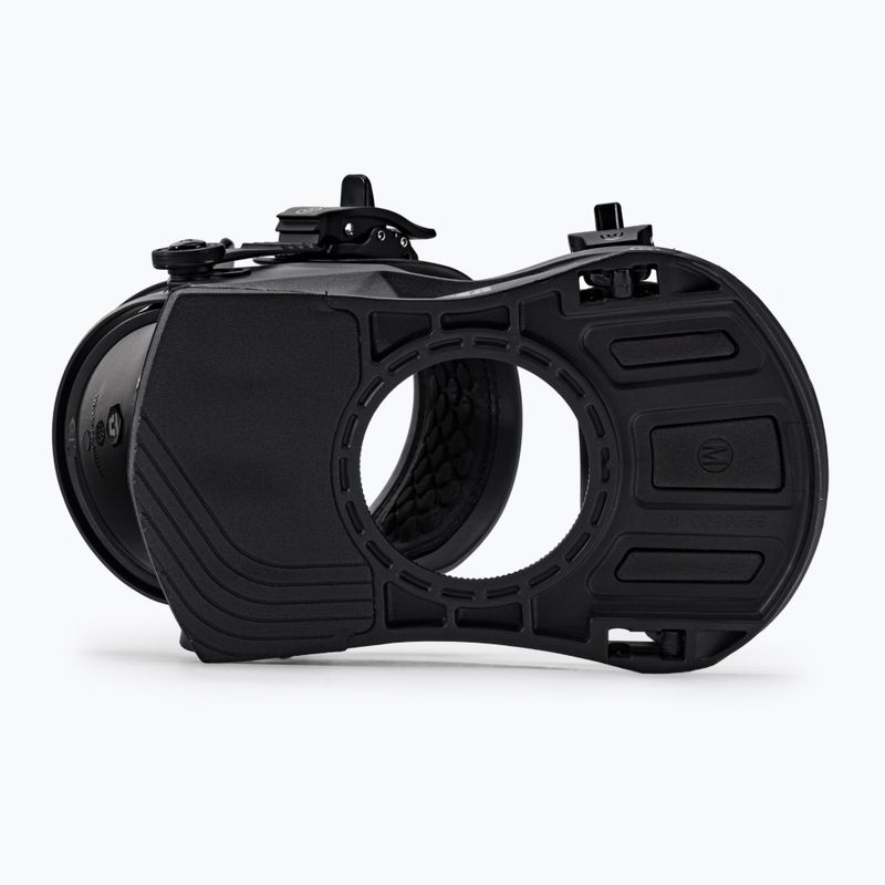 Dámské snowboardové vázání Union Rosa black 2220811 4