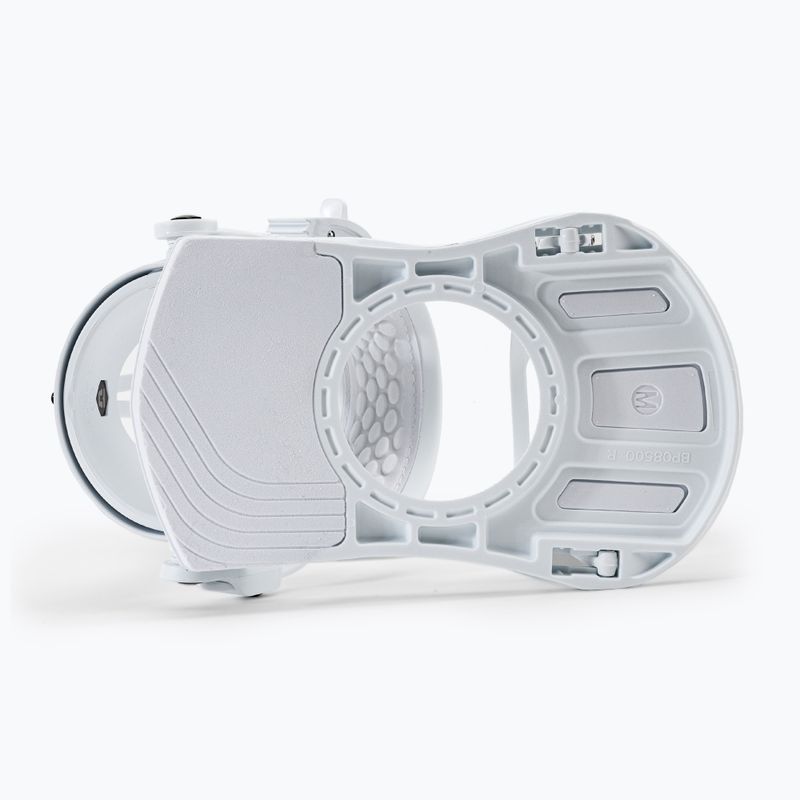 Dámské snowboardové vázání Union Rosa white 2220823 3