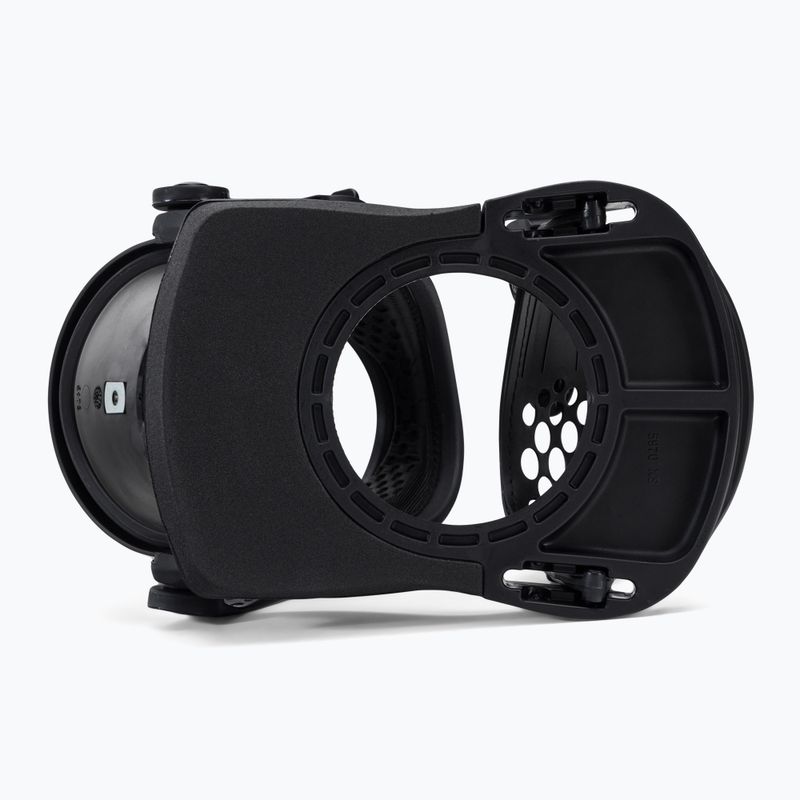 Dětské snowboardové vázání UNION Cadet XS černé 2230310 3