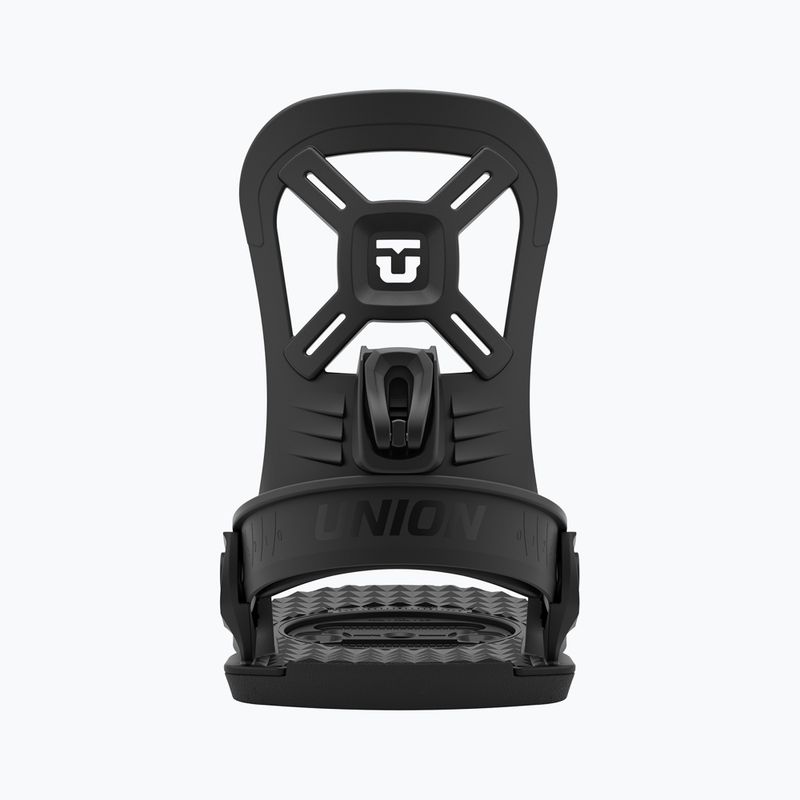 Dětské snowboardové vázání UNION Cadet XS černé 2230310 6